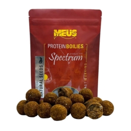 Meus Kulki Spectrum 15mm 1kg Kryl