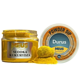 Meus Powder Dip Durus 45g Słodka Kukurydza