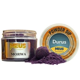 Meus Powder Dip Durus 45g Morwa