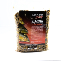 Adder Carp Ziarna Party Mix 1kg