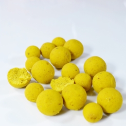 Adder Carp Kulki AVID 16mm 1kg Kukurydza