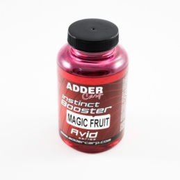 Adder Carp AVID Booster 300ml Magiczny Owoc