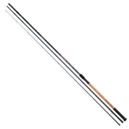 Precision Match Plus 3,9m 8-25g Trabucco