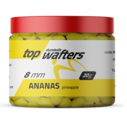 Top Wafters Ananas 8mm 20g Matchpro