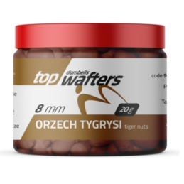 Top Wafters Orzech Tygrysi 8mm 20g Matchpro