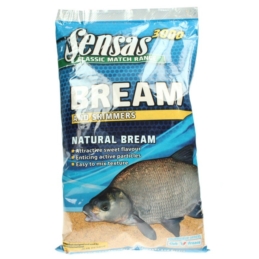 Zanęta 3000 Super Bream Sensas