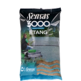 Zanęta 3000 Etange Sensas 1kg