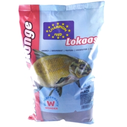 Zanęta Champion Feed WONDER BLACK 2kg