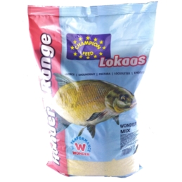 Zanęta Champion Feed WONDER MIX 2kg