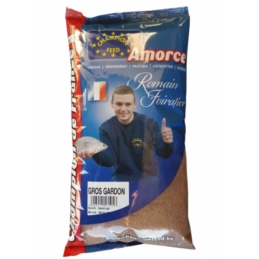 Zanęta Champion Feed RF GROS GARDONS 1kg