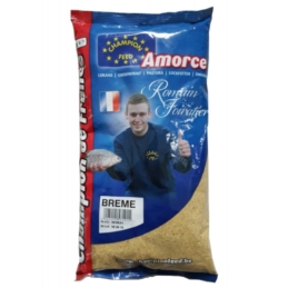 Zanęta Champion Feed RF BREME 1kg