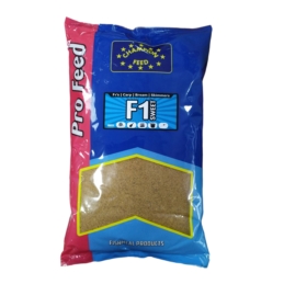 Zanęta Champion Feed F1 Sweet 2kg