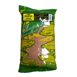 Zanęta Genlog Classic Lin Karaś 1kg