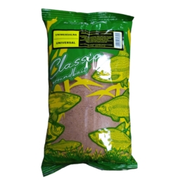 Zanęta Genlog Classic Uniwersalna 1kg