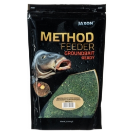 Zanęta Method Feeder Jaxon Ready Marcepan Gre 750g