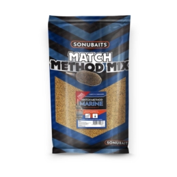 Zanęta Sonubaits Match Method Mix Marine 2kg