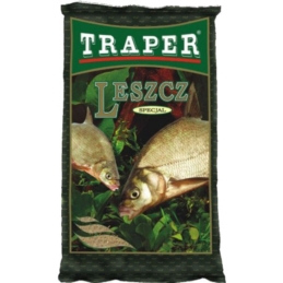 Zanęta Specjal Karp Lin Karaś 1kg TRAPER