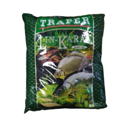 Zanęta Specjal Lin Karaś 2,5kg TRAPER