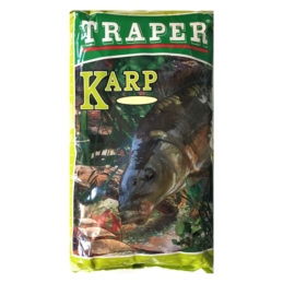 Zanęta Standard Karp 1kg TRAPER