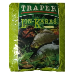 Zanęta Standard Karp Lin Karaś 2,5kg TRAPER