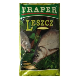 Zanęta Standard Leszcz 1kg TRAPER