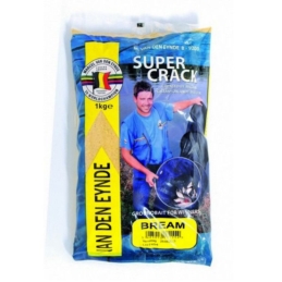 Zanęta Super Crack Bream MVDE 1kg