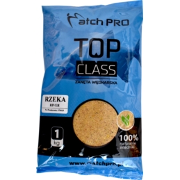 Zanęta Top Class Rzeka MatchPro 1kg