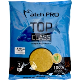 Zanęta Top Class Leszcz MatchPro 3kg