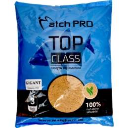 Zanęta Top Class Gigant MatchPro 3kg