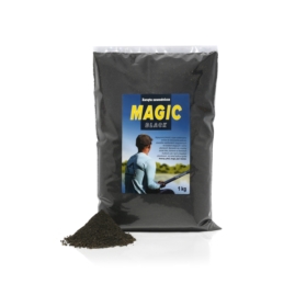 Zanęta Zawodnicza Górek Magic Black 1kg