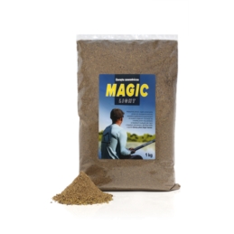 Zanęta Zawodnicza Górek Magic Light 1kg