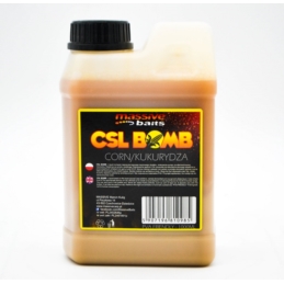 Massive Baits CSL BOOMB Corn 1L