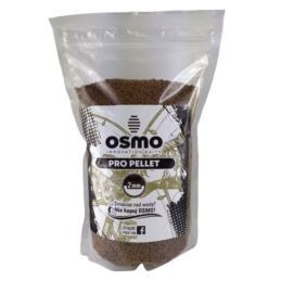 Osmo Pellet Pro Pellet 2mm 0,9kg