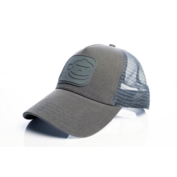 Ridge Monkey Trucker Cap Grey Szara