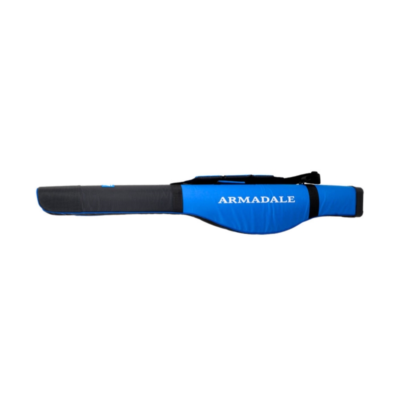 Pokrowiec Flagman Armadale 3 Rods Hard Case 165cm