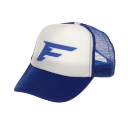 Flagman Czapka Cap Blue White