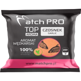 Aromat Matchpro Czosnek 200g