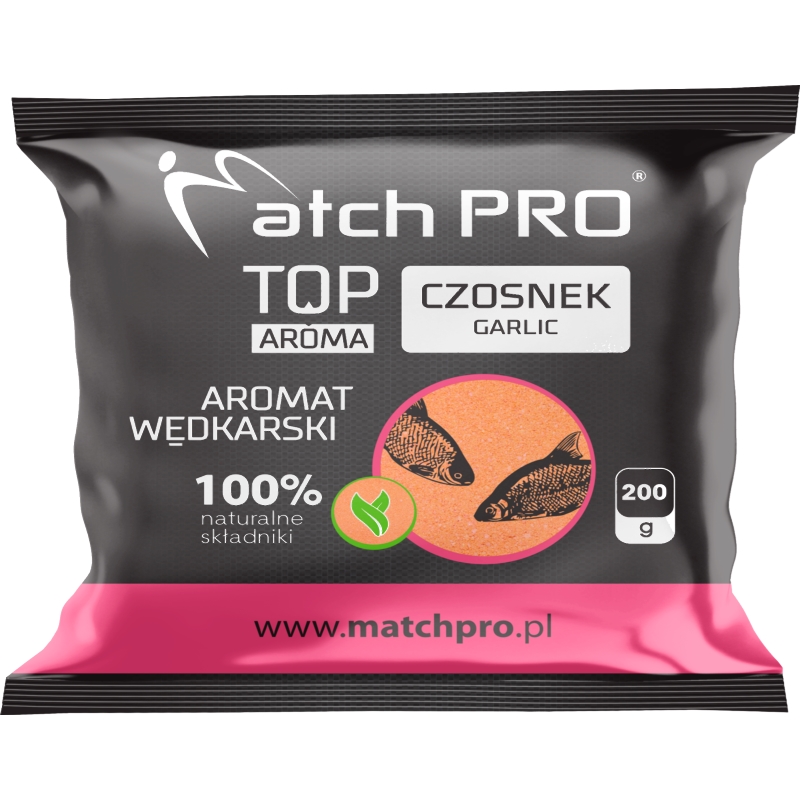 Aromat Matchpro Czosnek 200g