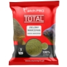 Zanęta Total Zielony Marcepan MatchPro 3kg