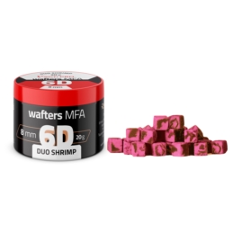 6D Wafters MFA Duo Shripm 8x8mm 20g Matchpro