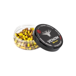 Up Fish Feeder Wafters Venom 6mm