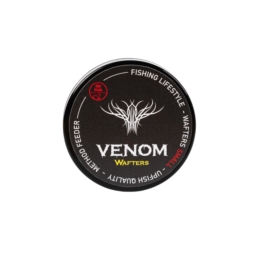 Up Fish Feeder Wafters Venom 6mm