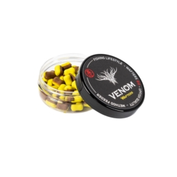 Up Fish Feeder Wafters Venom 12mm