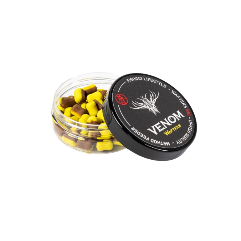 Up Fish Feeder Wafters Venom 12mm