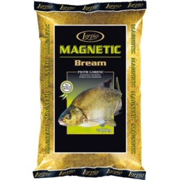 Zanęta Bream Magnetic Lorpio 2 kg