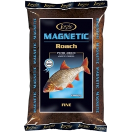 Zanęta Roach Fine Magnetic Lorpio 2 kg