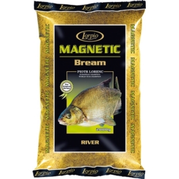 Zanęta Bream River Magnetic Lorpio 2 kg