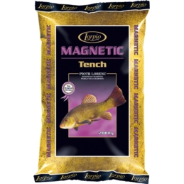 Zanęta Tench Magnetic Lorpio 2 kg