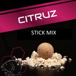 Nash Citruz Stick Mix 1kg