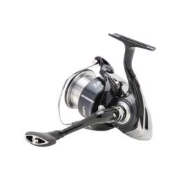 Kołowrotek Daiwa 24 N´ZON Plus LT 5000S-CP